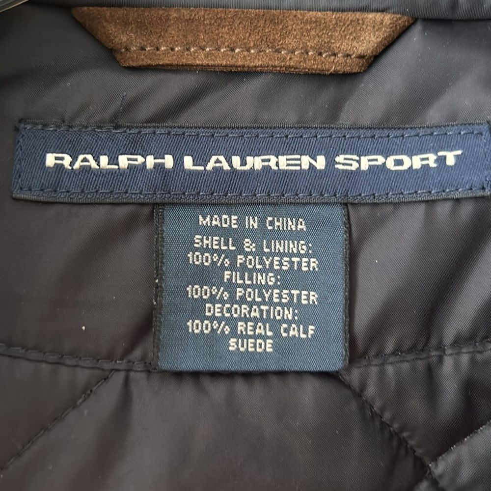 Women’s Ralph Lauren Vest - Picture 5 of 6